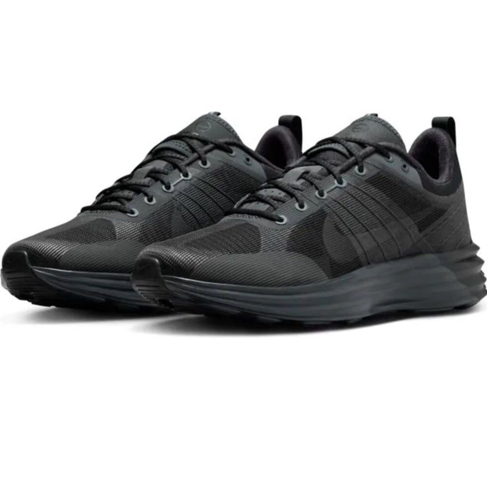 Nike Lunar Roam Dark Smoke Grey Tennis Shoes Sneakers Men’s 13 DV2440-002 NEW